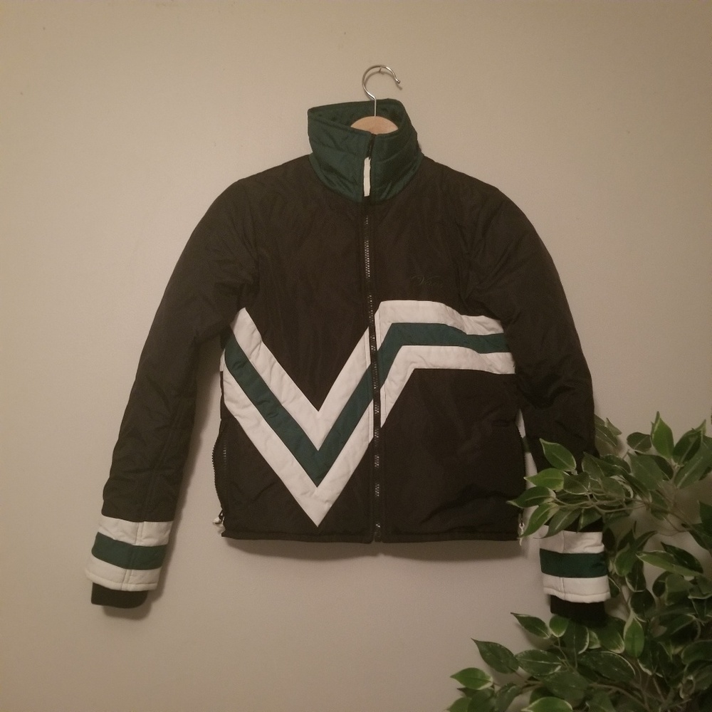 Vans women jacket